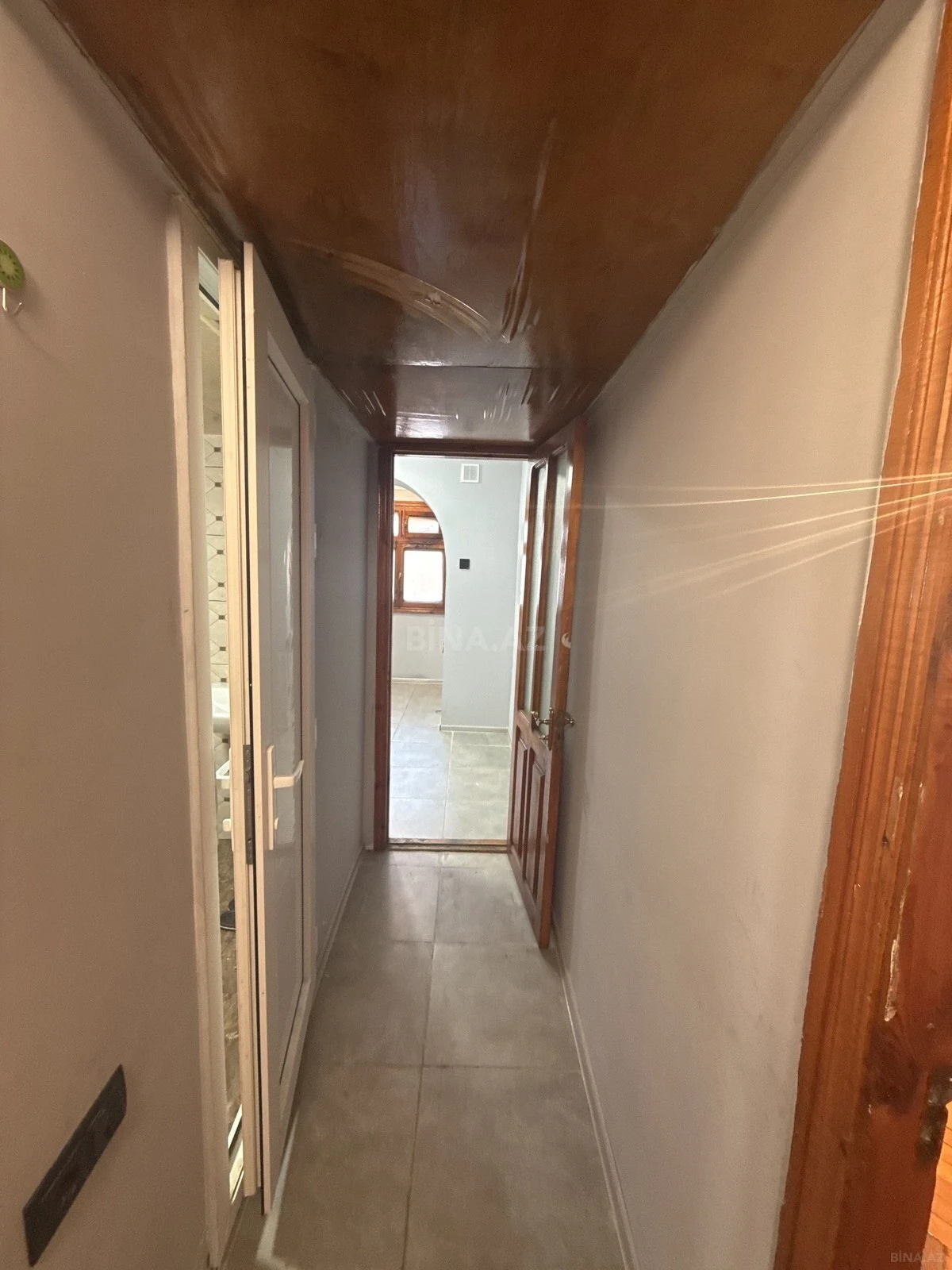 Satılır 1 otaqlı mənzil 30 m²