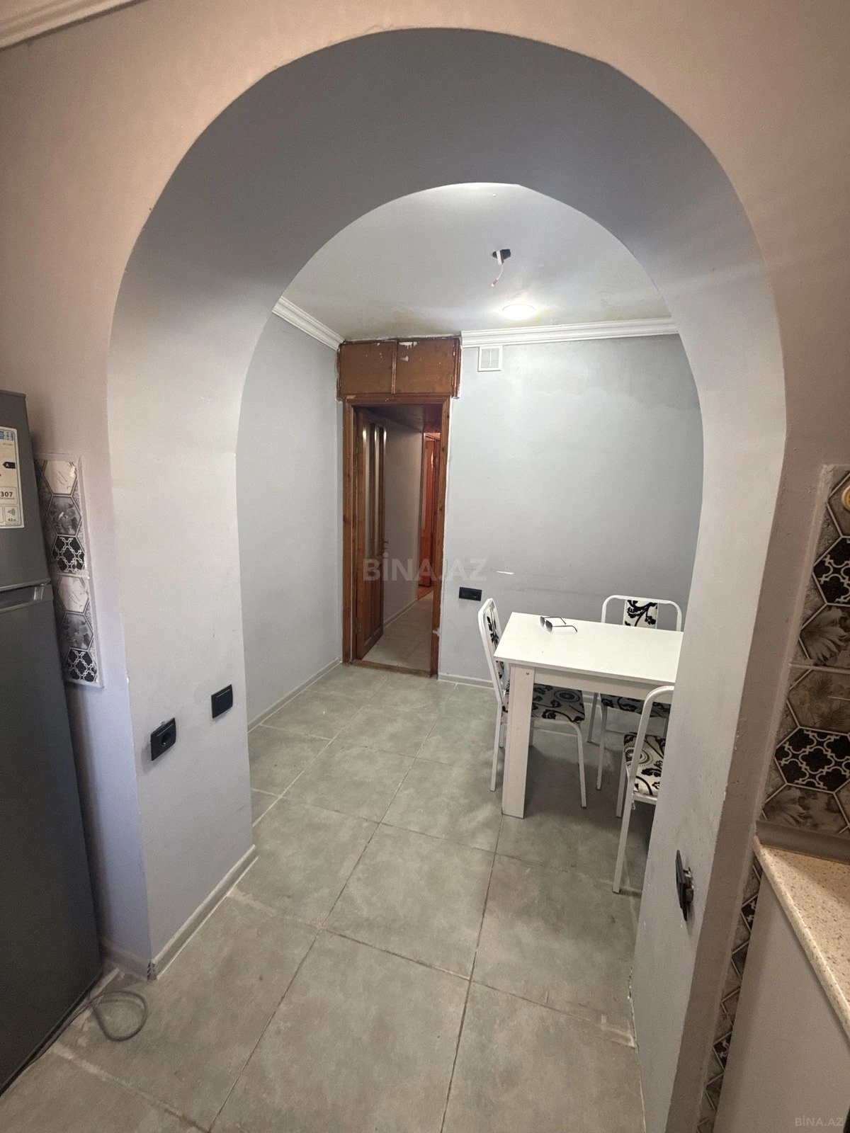 Satılır 1 otaqlı mənzil 30 m²