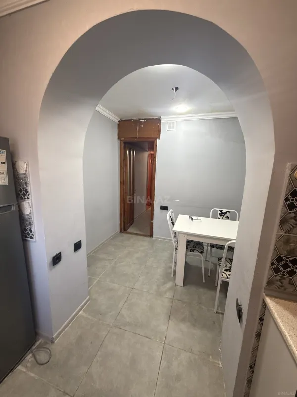 Satılır 1 otaqlı mənzil 30 m²