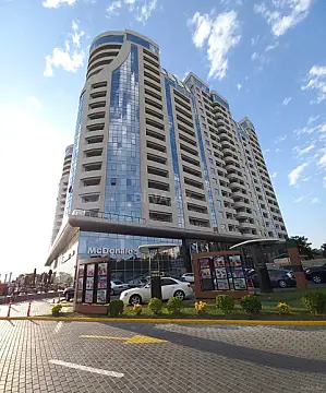 Satılır 2 otaqlı mənzil 78.5 m² — Bakı, Həzi Aslanov qəs. 2 otaq 78.50 m²