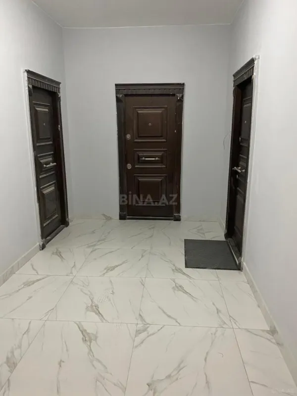 Satılır 2 otaqlı mənzil 78.5 m²