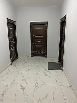 Satılır 2 otaqlı mənzil 78.5 m²