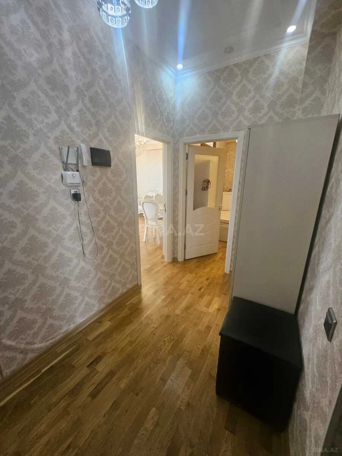 Satılır 3 otaqlı mənzil 80 m²