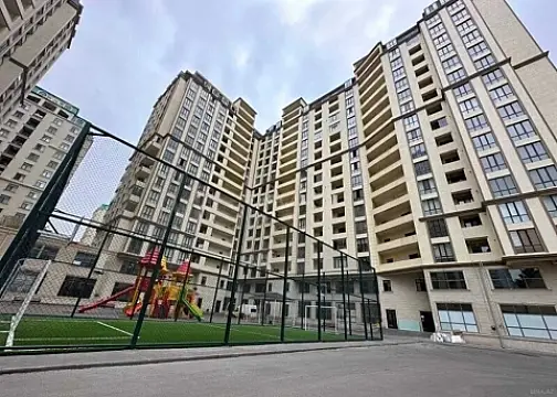 Satılır 4 otaqlı mənzil 233 m² — Bakı, Nərimanov 4 otaq 233.00 m²