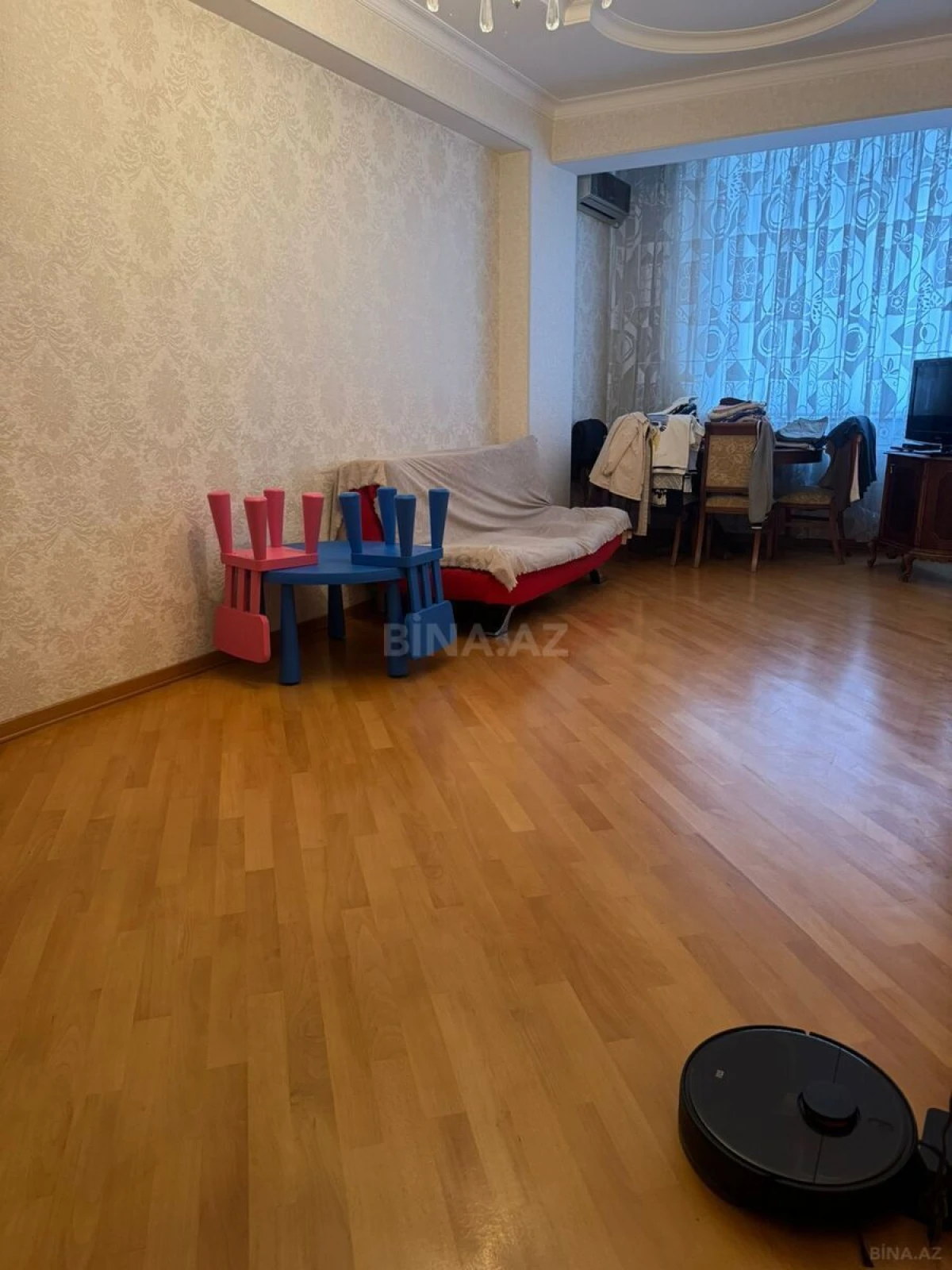 Satılır 3 otaqlı mənzil 100 m²