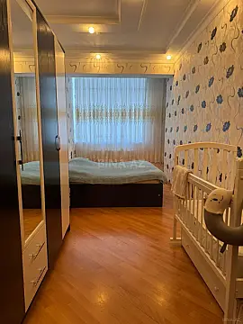 Satılır 3 otaqlı mənzil 100 m²