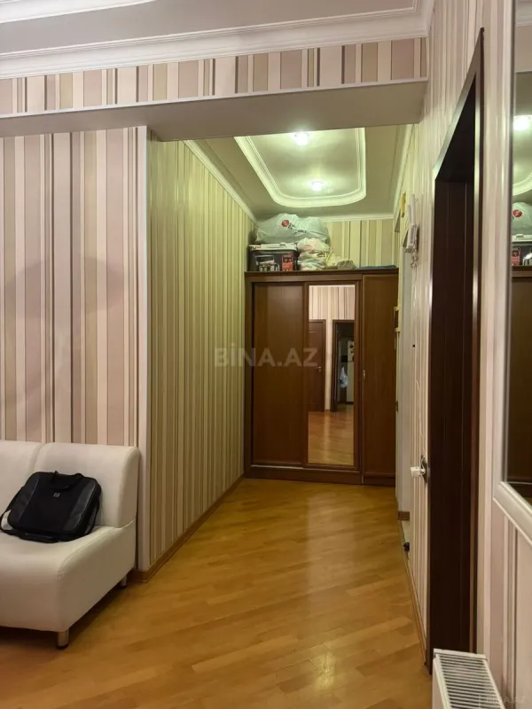 Satılır 3 otaqlı mənzil 100 m²
