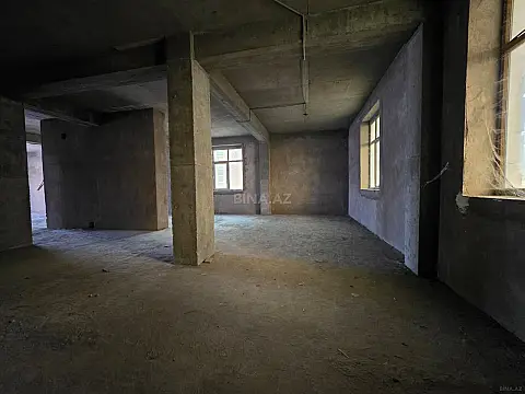 Satılır obyekt 125 m²