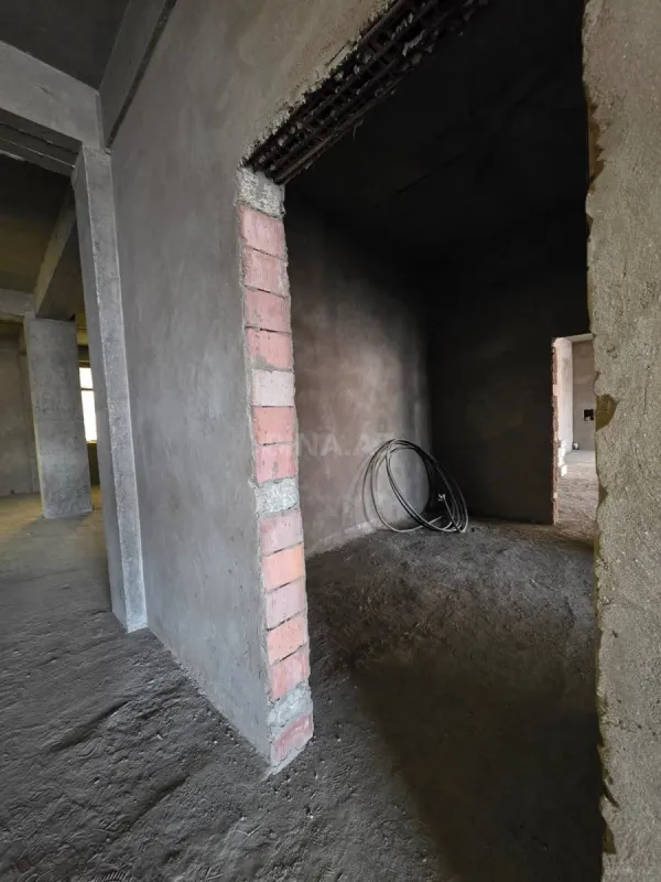 Satılır obyekt 125 m²