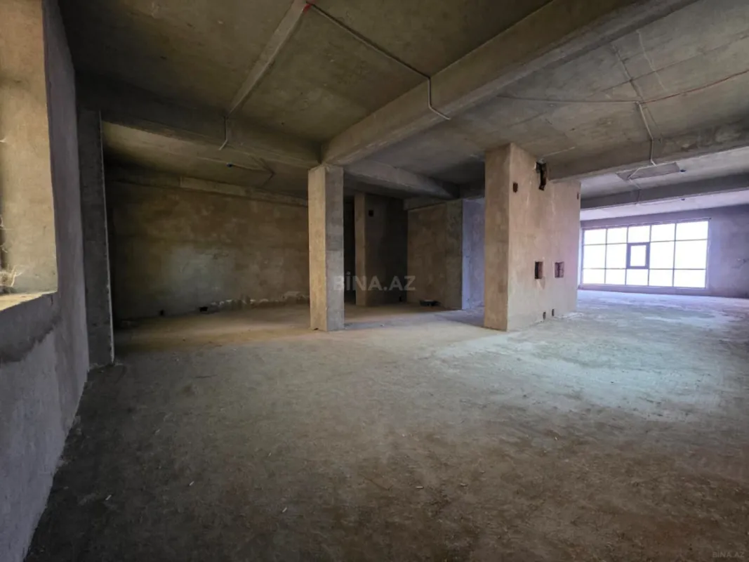 Satılır obyekt 125 m²