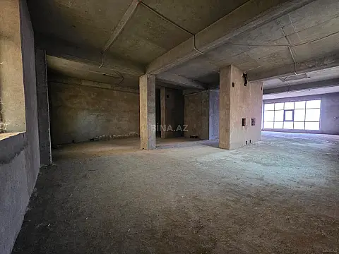 Satılır obyekt 125 m²