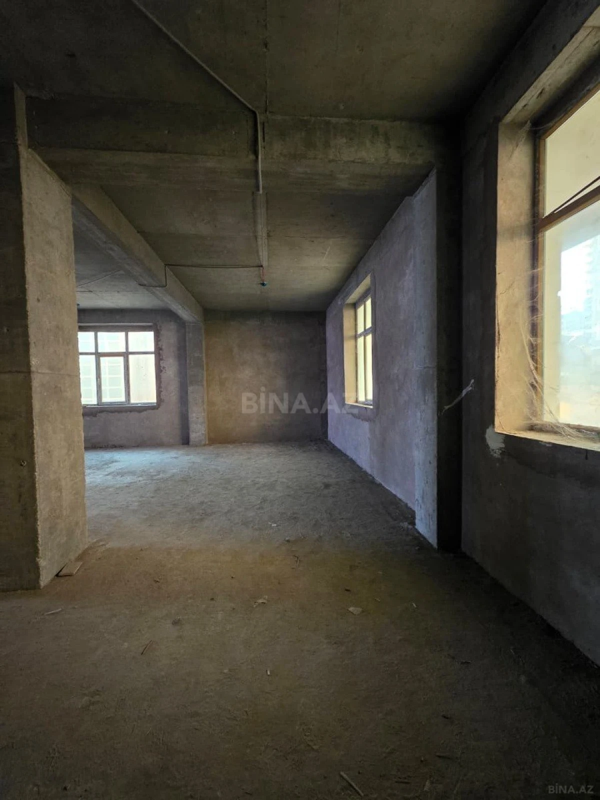 Satılır obyekt 125 m²