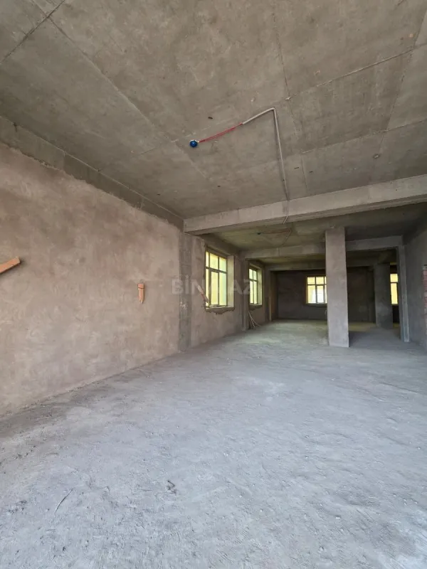 Satılır obyekt 125 m²