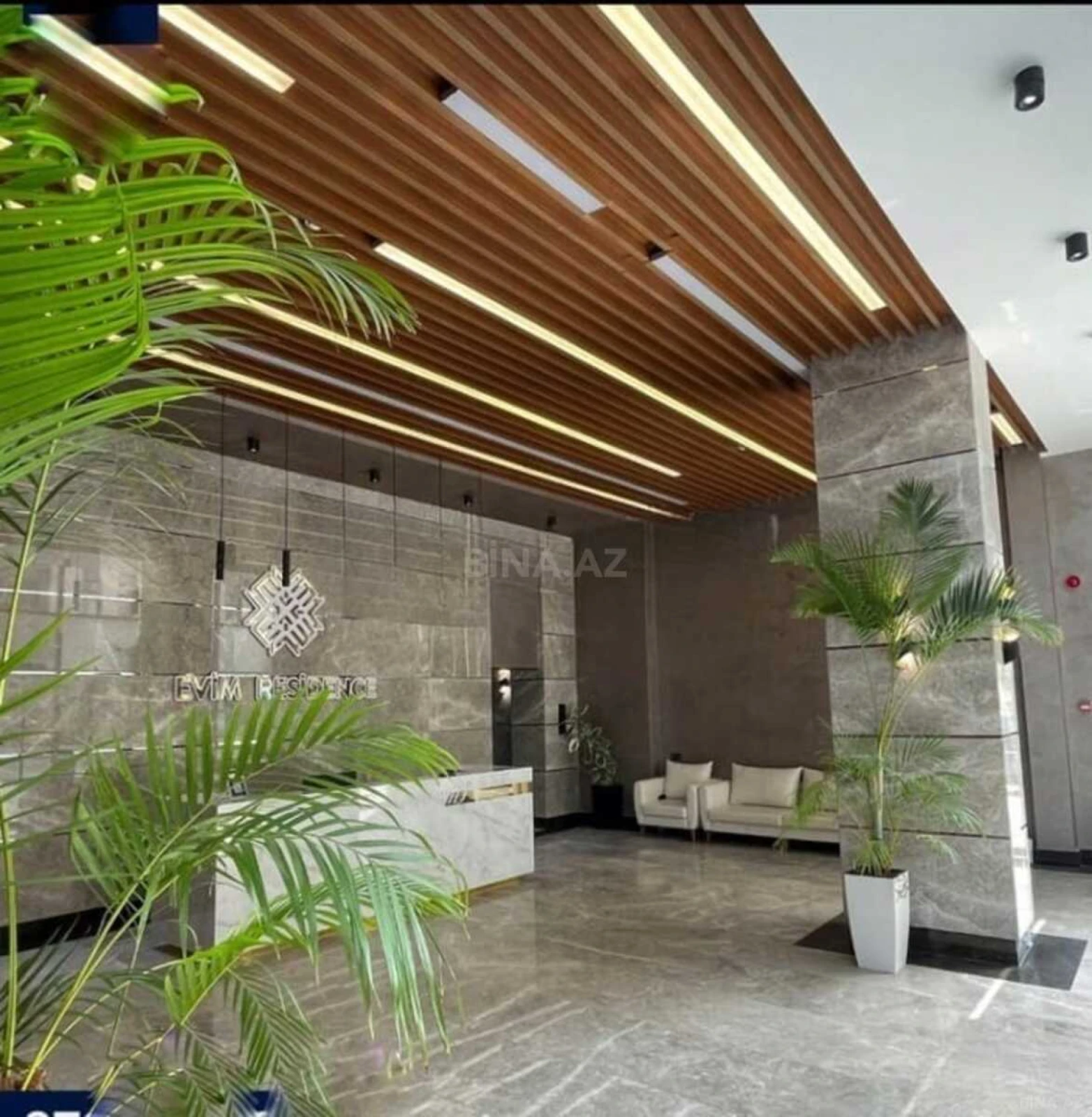 Satılır 3 otaqlı mənzil 144 m²