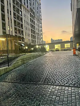 Satılır 3 otaqlı mənzil 144 m² — Bakı, Nizami 3 otaq 144.00 m²