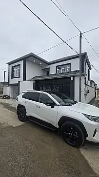 Satılır 3 otaqlı həyət evi 160 m² — Bakı 3 otaq 160.00 m²