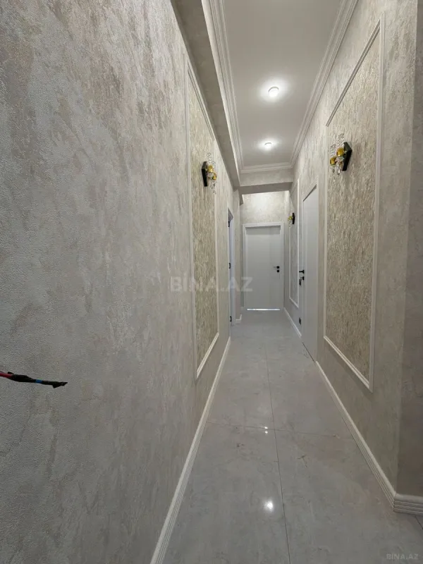 Satılır 2 otaqlı mənzil 79 m²