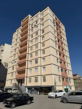 Satılır 2 otaqlı mənzil 79 m² — Xırdalan 2 otaq 79.00 m²