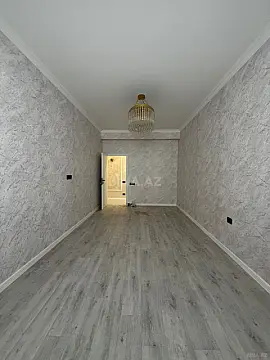 Satılır 2 otaqlı mənzil 79 m²