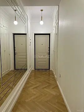 Satılır 3 otaqlı mənzil 110 m² — Bakı 3 otaq 110.00 m²