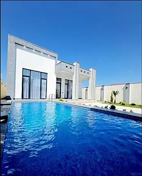 Satılır 4 otaqlı həyət evi 160 m² — Bakı, Şüvəlan 4 otaq 160.00 m²