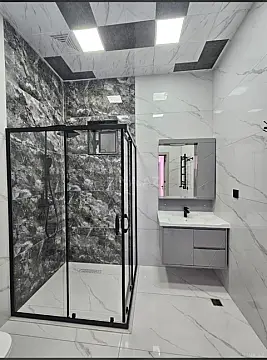 Satılır 4 otaqlı həyət evi 160 m²