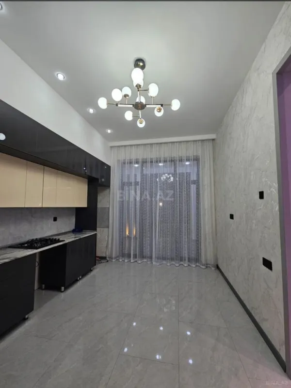 Satılır 4 otaqlı həyət evi 160 m²