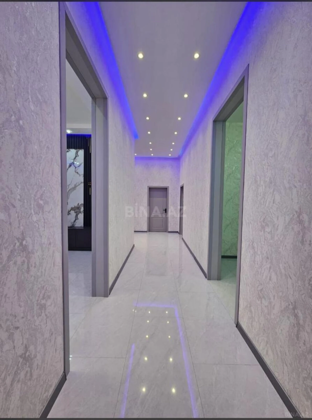 Satılır 4 otaqlı həyət evi 160 m²