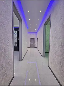 Satılır 4 otaqlı həyət evi 160 m²