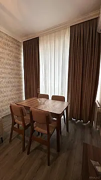 Satılır 2 otaqlı mənzil 48 m²
