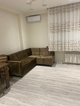 Satılır 2 otaqlı mənzil 48 m²