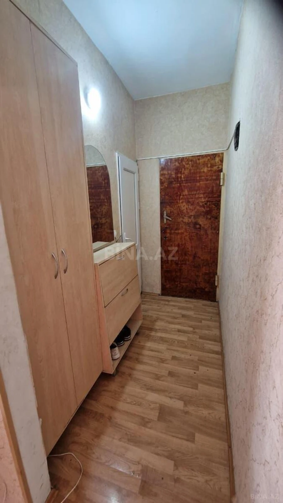 Kirayə verilir 2 otaqlı mənzil 55 m²