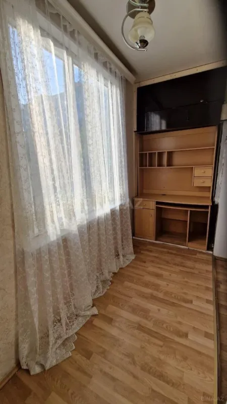 Kirayə verilir 2 otaqlı mənzil 55 m²