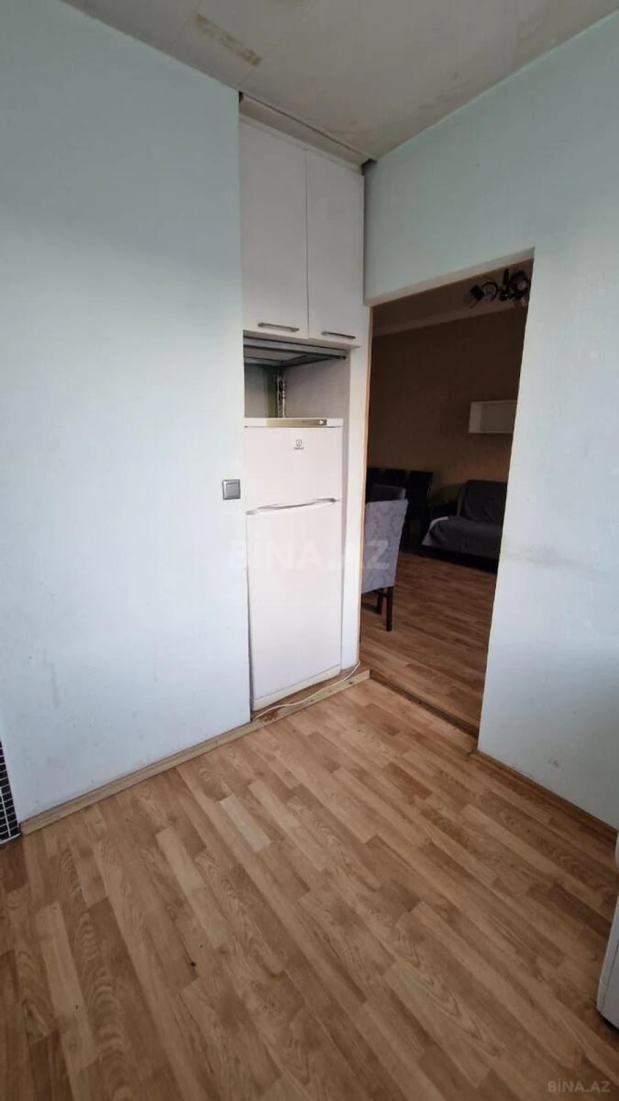 Kirayə verilir 2 otaqlı mənzil 55 m²