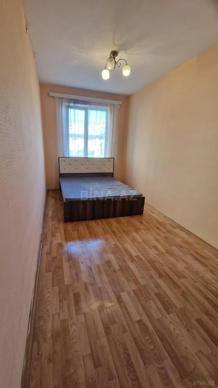 Kirayə verilir 2 otaqlı mənzil 55 m²