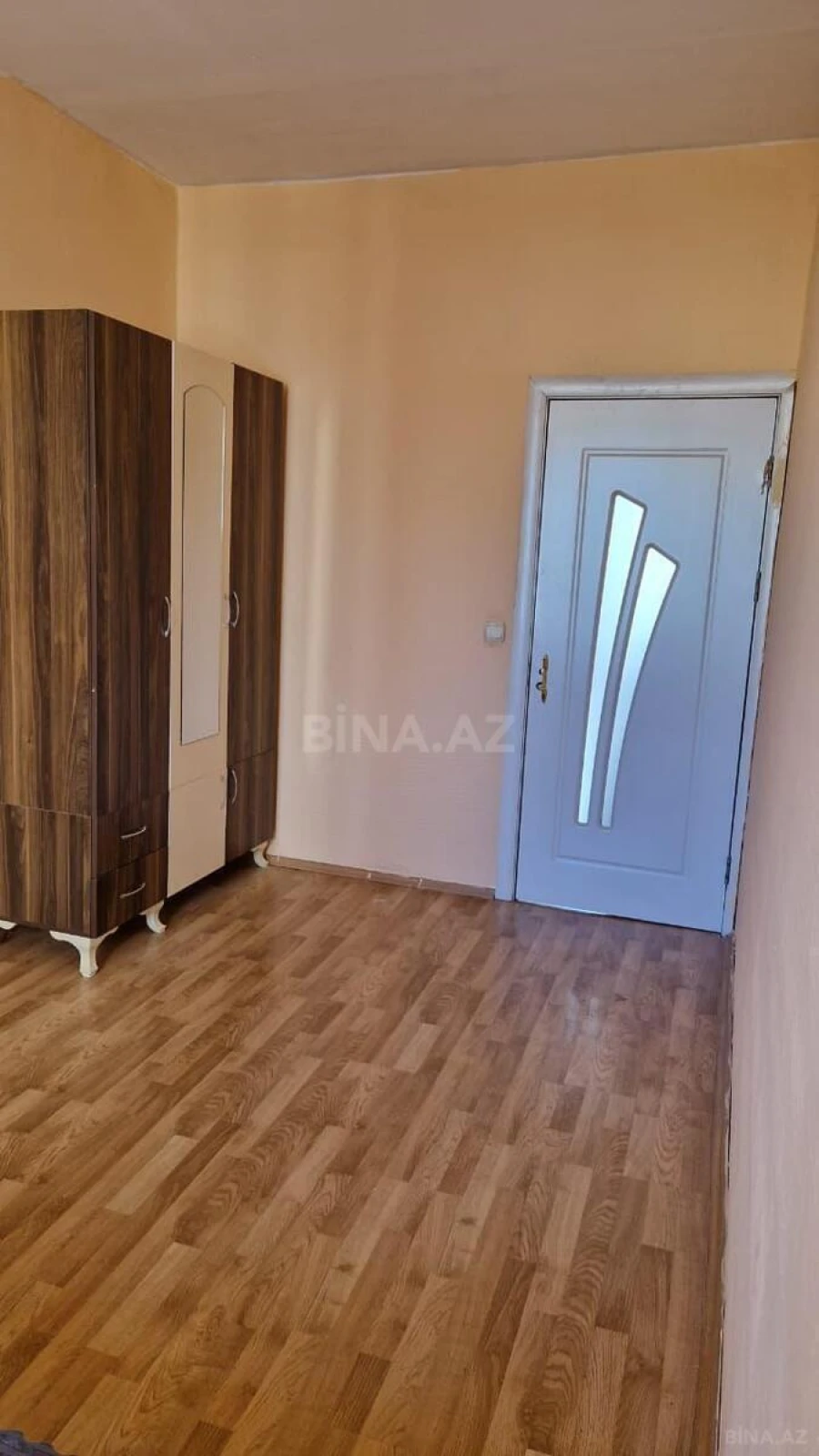 Kirayə verilir 2 otaqlı mənzil 55 m²