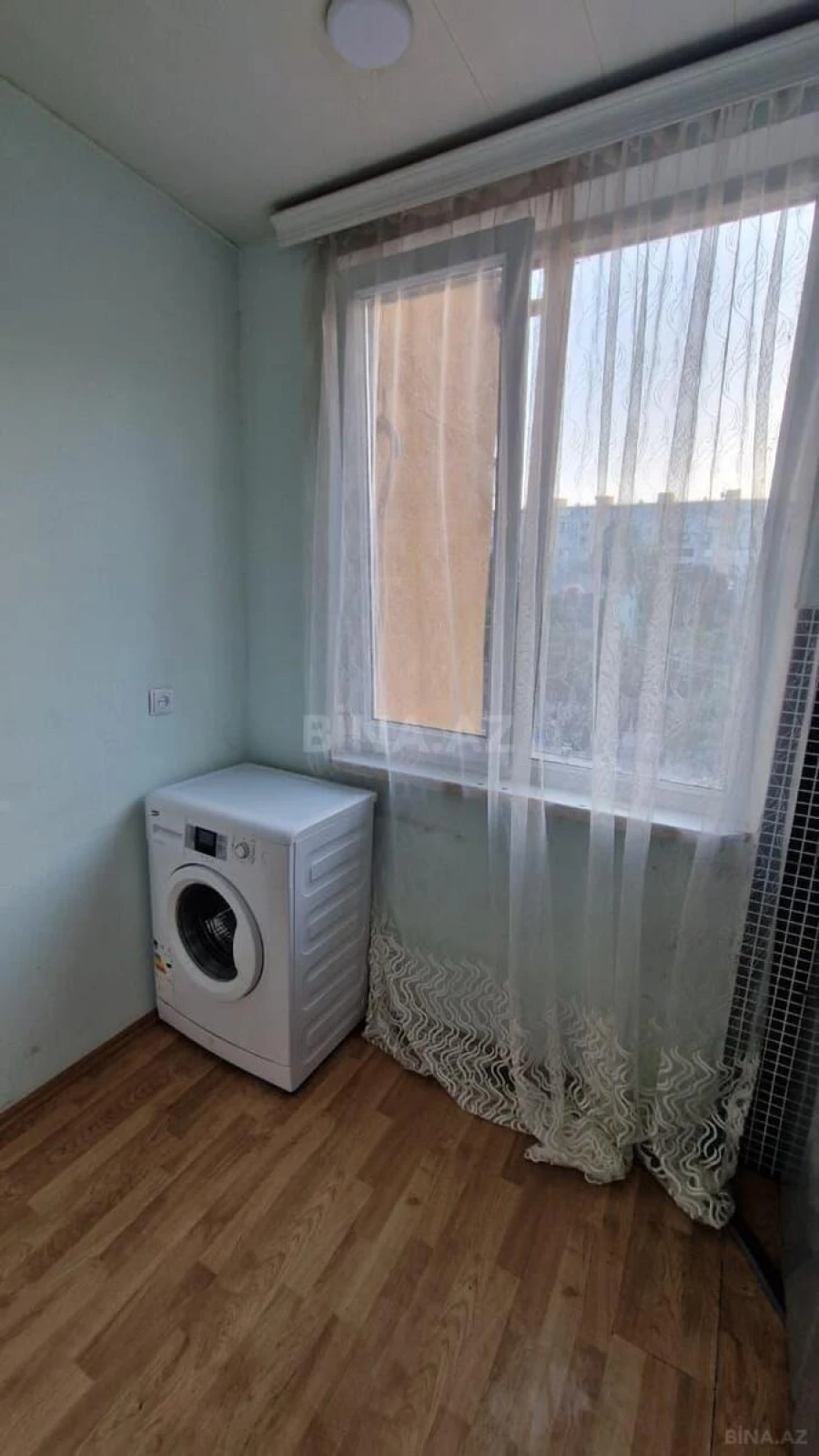 Kirayə verilir 2 otaqlı mənzil 55 m²