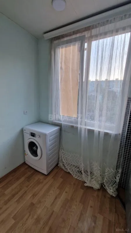 Kirayə verilir 2 otaqlı mənzil 55 m²