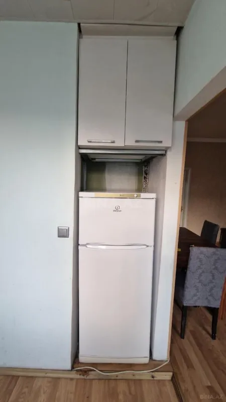 Kirayə verilir 2 otaqlı mənzil 55 m²