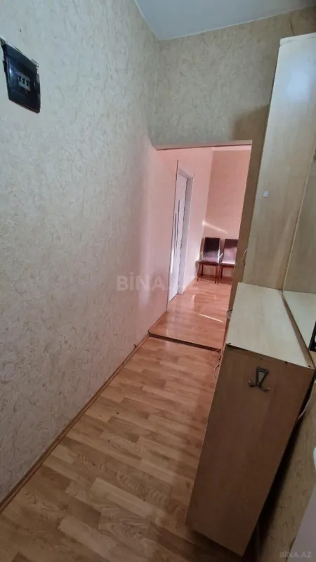 Kirayə verilir 2 otaqlı mənzil 55 m²