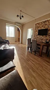 Kirayə verilir 2 otaqlı mənzil 55 m² — Bakı, Nərimanov 2 otaq 55.00 m²