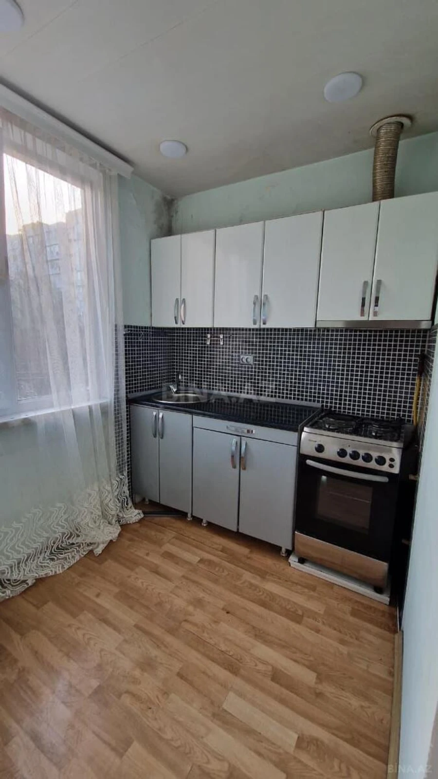 Kirayə verilir 2 otaqlı mənzil 55 m²