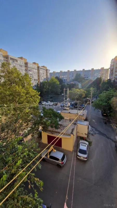 Kirayə verilir 2 otaqlı mənzil 55 m²