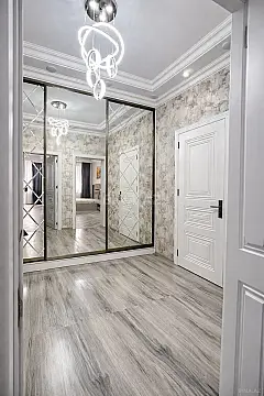 Satılır 2 otaqlı mənzil 67 m²
