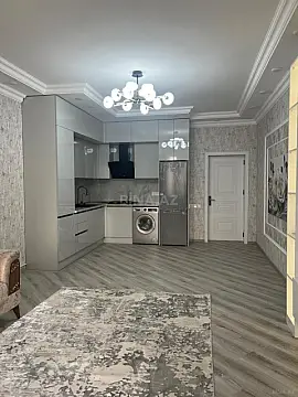 Satılır 2 otaqlı mənzil 67 m²