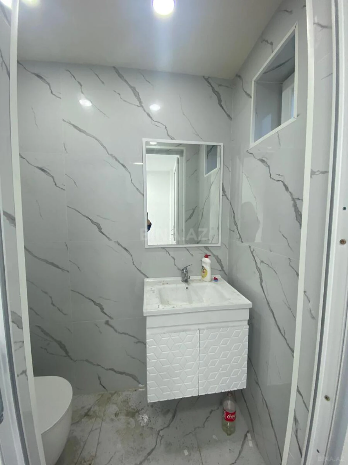 Kirayə verilir obyekt 85 m²