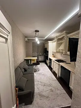 Satılır 2 otaqlı mənzil 107 m²