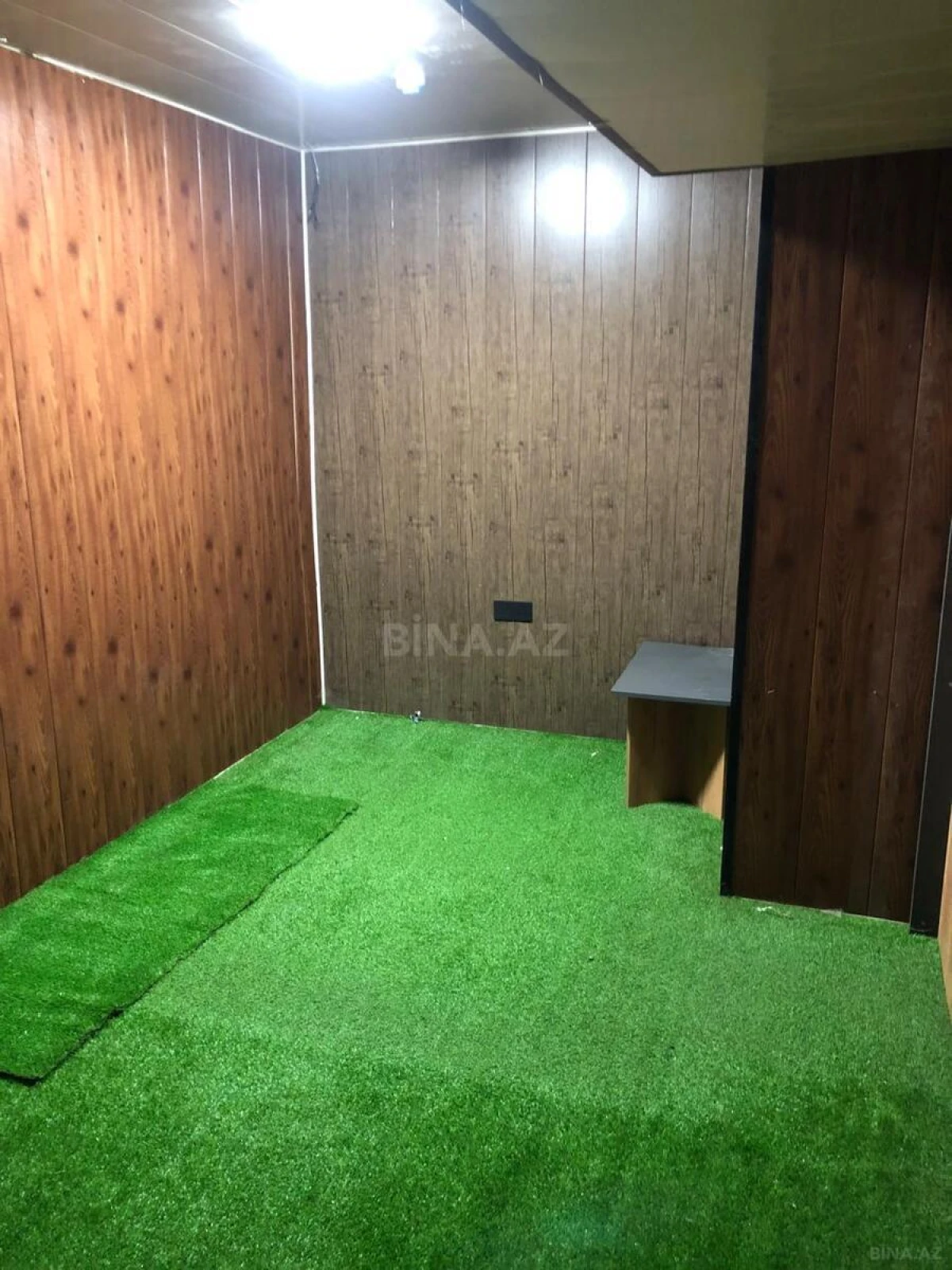 Satılır obyekt 160 m²