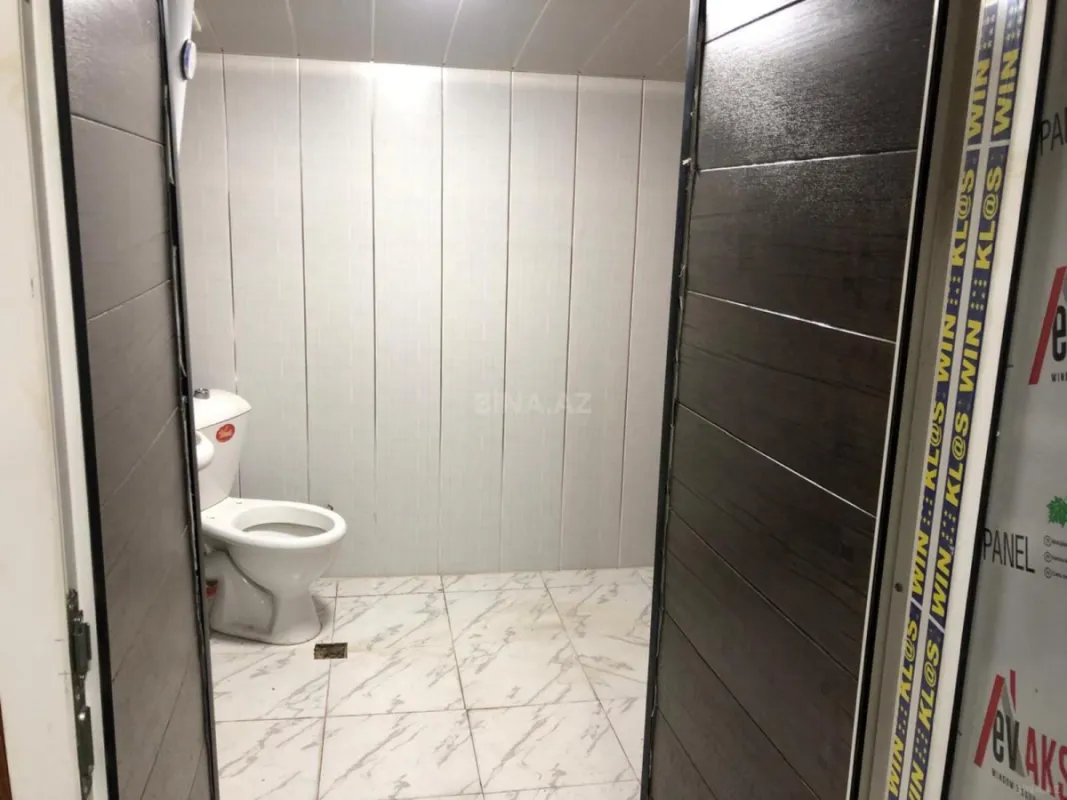 Satılır obyekt 160 m²