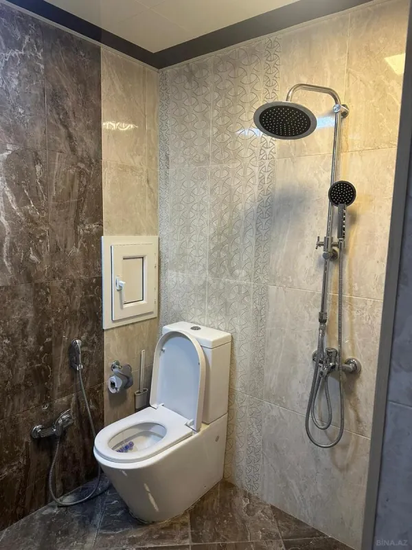 Kirayə verilir 2 otaqlı mənzil 60 m²